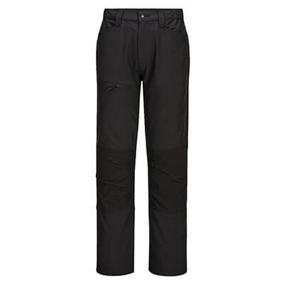 CD886BKR28 Portwest Slim Fit Super Work nadrág