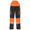 CH14BKRL Portwest Oak Professional Chainsaw nadrág