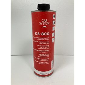 CARSYSTEM KS-800 VIASZOS ALVAZVEDO 1L