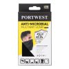 CS25BKR Portwest Antimikrobiális Multiway sál - aláöltözet