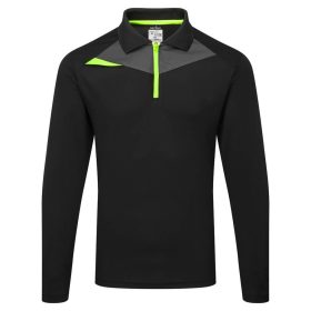 DX414BKRL Portwest DX4 Polo Shirt L/S