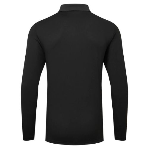 DX414BKRL Portwest DX4 Polo Shirt L/S