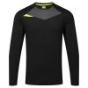 DX415BKRL Portwest DX4 T-Shirt L/S