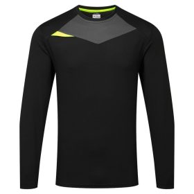 DX415BKRL Portwest DX4 T-Shirt L/S