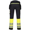 DX445YBR28 Portwest DX4 Class 1 Holster nadrág