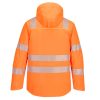 DX461OBR4XL Portwest DX4 Hi-Vis Winter Jacket