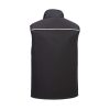 DX476BKRL Portwest DX4 Softshell Gilet (3L) mellény