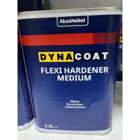DYNACOAT FLEXI HARDENER MED. ES 2,5/L
