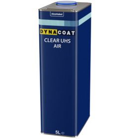DYNACOAT CLEAR UHS AIR 1/L 2:1:1