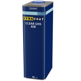 DYNACOAT CLEAR UHS AIR 5/L 2:1:1