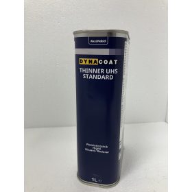 DYNACOAT THINNER UHS 1/L