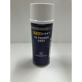 DYNACOAT 1K PRIMER SZURKE AER. 400ML