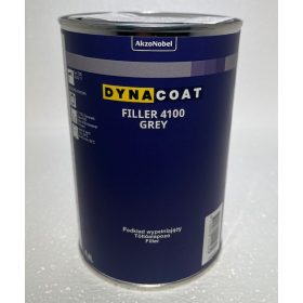 DYNACOAT 4100 FILLER 0,8L SZURKE