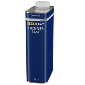 DYNACOAT THINNER FAST HIGITO 1/L