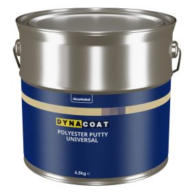 DYNACOAT POLYESTER KITT UNIV. 4,6KG