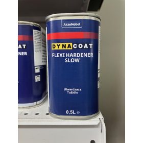 DYNACOAT FLEXI HARDENER SLOW 0,5L