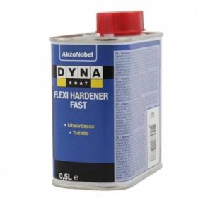 DYNACOAT FLEXI HARDENER FAST 0,5L