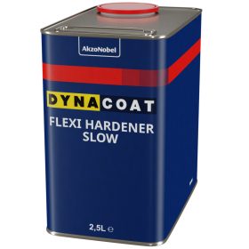 DYNACOAT FLEXI HARDENER SLOW 2,5L