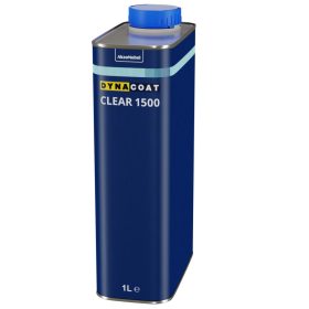 DYNACOAT 2K CLEAR 1500 ES 1L 2k színtelen lakk