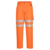 EC40ORR28 Portwest Eco High-Vis nadrág