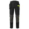 EV440BKR26 PORTWEST EV4 Stretch Holster nadrág