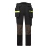 EV440BKR26 PORTWEST EV4 Stretch Holster nadrág