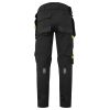 EV440BKR26 PORTWEST EV4 Stretch Holster nadrág