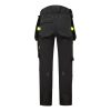 EV440BKR26 PORTWEST EV4 Stretch Holster nadrág