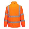 F300ORR4XL Portwest Jól láthatósági polár pulóver