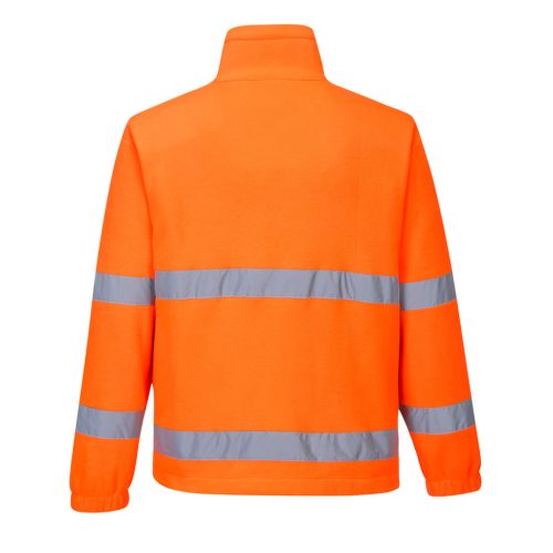 F303ORRL Portwest Hi-Vis Windbreaker polár