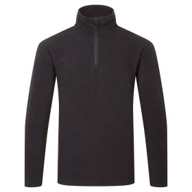 F409BKRL Portwest Eco Pullover Fleece