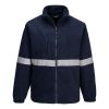 F433NAR4XL Portwest Iona™polár pulóver