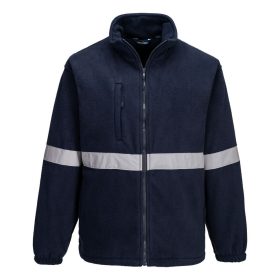 F433NAR4XL Portwest Iona™polár pulóver