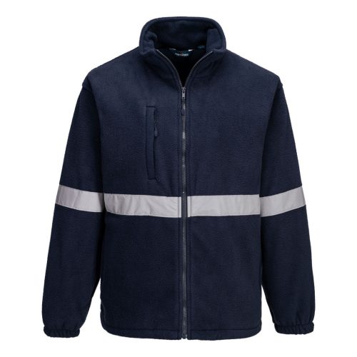 F433NAR4XL Portwest Iona™polár pulóver