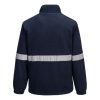 F433NAR4XL Portwest Iona™polár pulóver