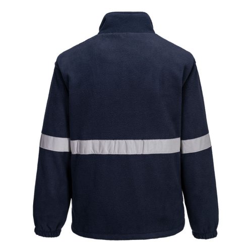 F433NAR4XL Portwest Iona™polár pulóver