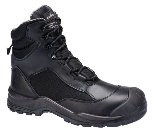 FC26BKR36 Portwest FX2 Patrol Occupational Boot O7S SR FO SC HRO