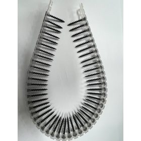 GK CSAVAR 3,5X35MM FA TARAZOTT 50DB/SZAL 1000/DOB