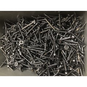 GK CSAVAR 4,2X70MM FAHOZ FEKETE