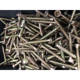 FORGACSLAP CSAVAR R2    5X 60MM