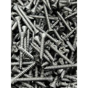 GK GIPSZROST CSAVAR 3,9X35MM FOSZFATOZOTT