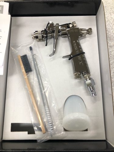 IWATA SPRAY GUN LPH-80 1,2 SPOT REPAIR