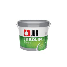 JUBOLIN CLASSIC 25 KG Előrekevert beltéri kézi glett