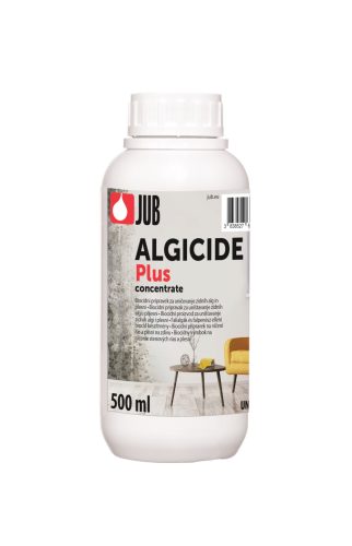 JUB ALGICIDE PLUS SZÓRÓFEJES 0,5 L Alga és penészölő (1:5)