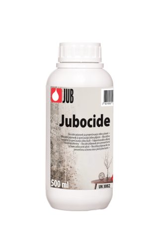 JUBOCID  0,5 L Penészgátló adalékszer