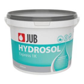   JUB HYDROSOL EXPRESS 1K 5 KG Vízzáró habarcs készrekevert