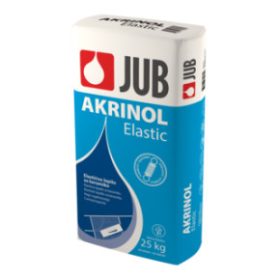   JUB AKRINOL ELASTIK 5 KG Nagy rugalmasságú csemperagasztó C2T S1