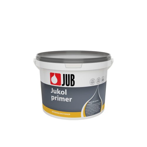 JUB JUKOL PRIMER 5 L Speciális mélyalapozó