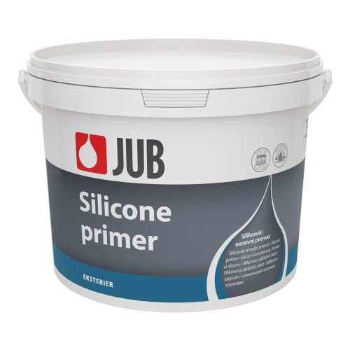 JUB SILICONEPRIMER (JUBOSIL G) 5 L Szilikonos alapozó