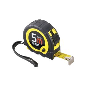 ERGO MEROSZALAG 5MX19MM